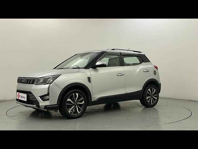 Second Hand Mahindra XUV300 [2019-2024] 1.5 W8 (O) [2019-2020] in Delhi