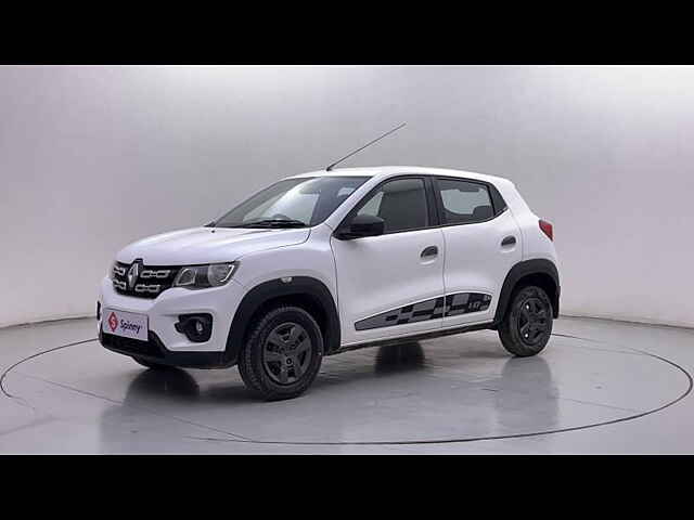 Second Hand Renault Kwid [2022-2023] RXT 1.0 in Bangalore