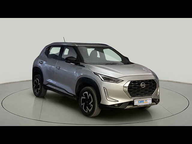 Second Hand Nissan Magnite [2020-2024] XV Premium Turbo [2020] in Delhi