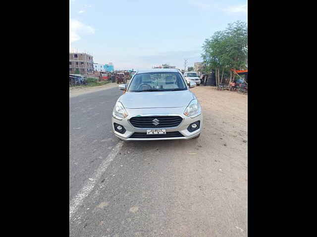 Second Hand Maruti Suzuki Swift [2014-2018] ZXi in Bhagalpur