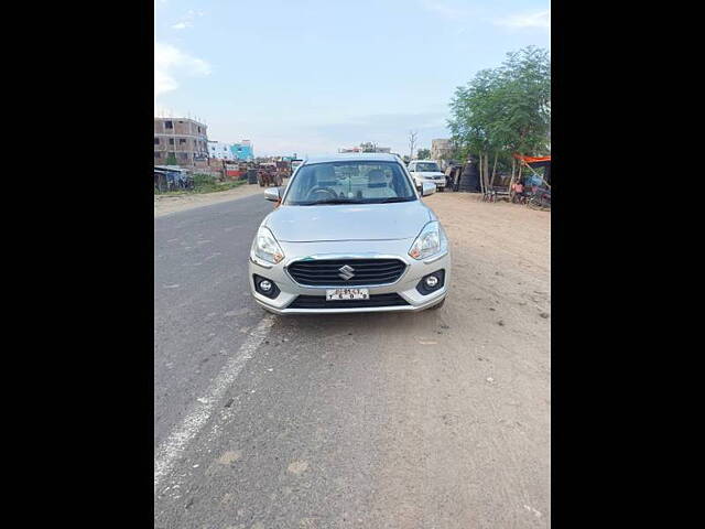 Second Hand Maruti Suzuki Swift [2014-2018] ZXi in Bhagalpur