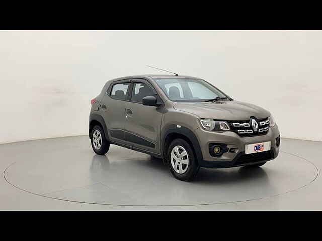 Second Hand Renault Kwid [2019] [2019-2019] RXL in Bangalore