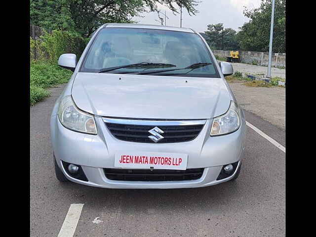 Second Hand Maruti Suzuki SX4 [2007-2013] VXi in Pune