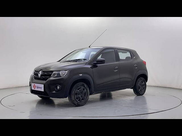 Second Hand Renault Kwid [2022-2023] RXT 1.0 in Bangalore