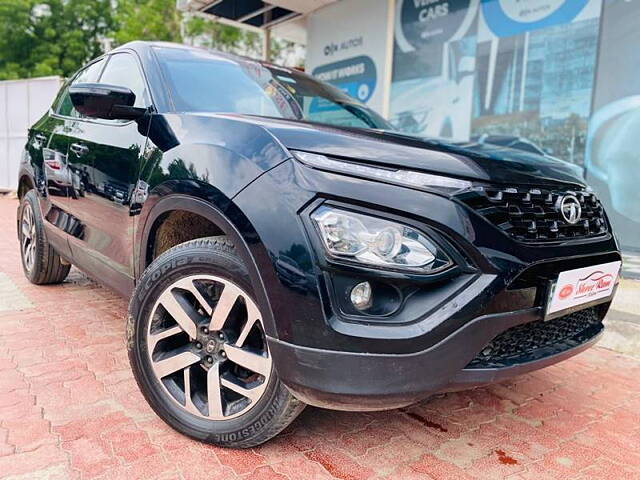 Second Hand Tata Harrier [2019-2023] XZA Plus in Ahmedabad