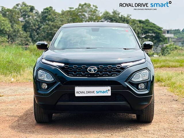 Second Hand Tata Harrier [2019-2023] XZA in Kochi