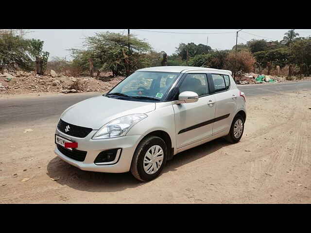 Second Hand Maruti Suzuki Swift [2014-2018] VDi [2014-2017] in Pune