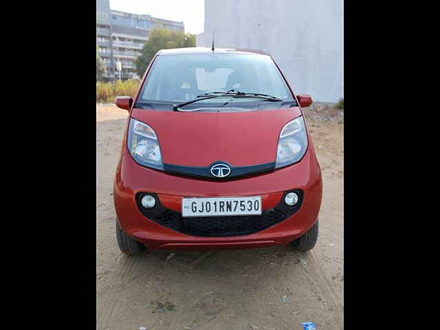 Second Hand Tata Nano Twist XT in Ahmedabad