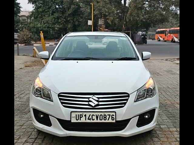 Second Hand Maruti Suzuki Ciaz [2014-2017] VXi in Delhi