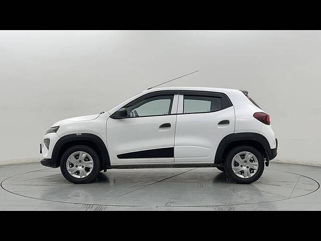 Second Hand Renault Kwid [2015-2019] RXL [2015-2019] in Faridabad