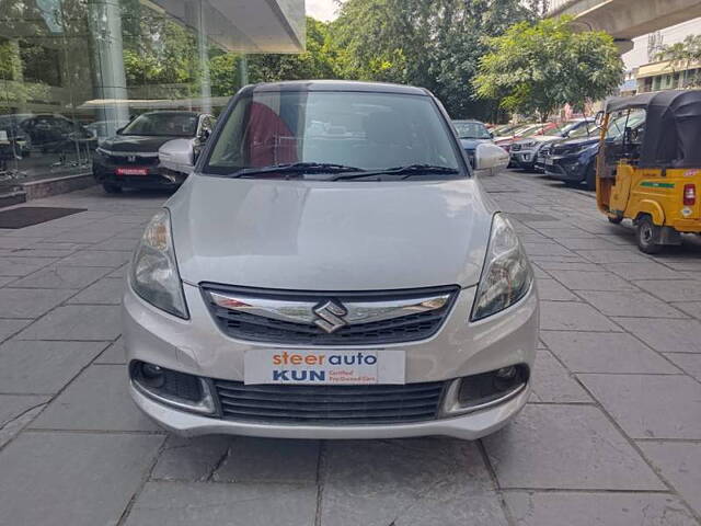 Second Hand Maruti Suzuki Swift DZire [2011-2015] VXI in Chennai