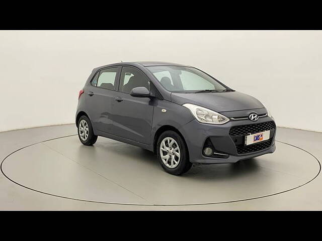 Second Hand Hyundai Grand i10 Magna 1.2 Kappa VTVT in Delhi