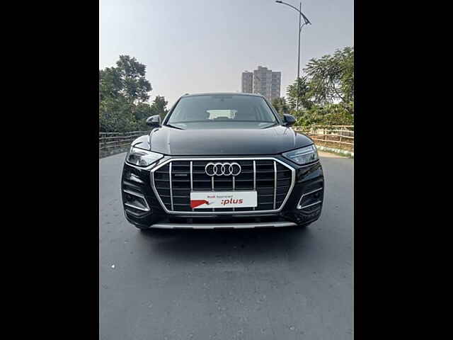 Second Hand Audi Q5 Technology 45 TFSI [2021-2024] in Kolkata