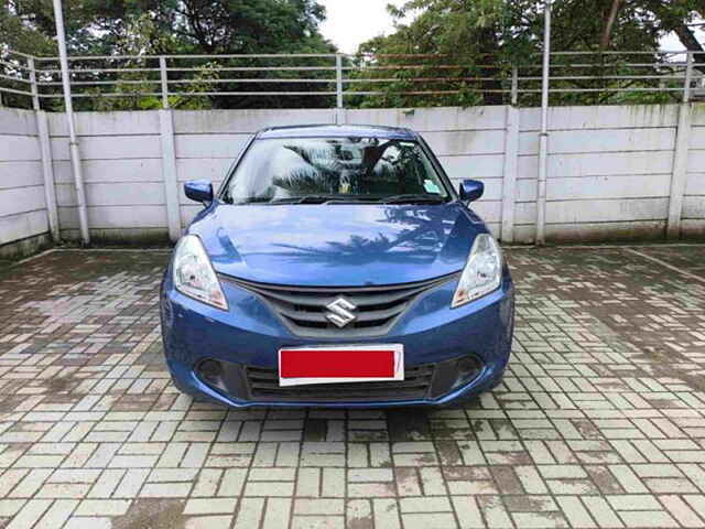 Second Hand Maruti Suzuki Baleno [2015-2019] Sigma 1.2 in Pune