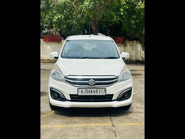 Second Hand Maruti Suzuki Ertiga [2015-2018] VDI SHVS in Surat