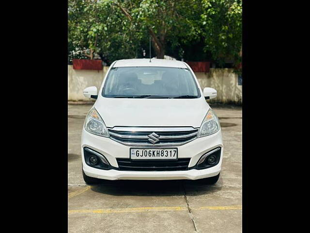 Second Hand Maruti Suzuki Ertiga [2015-2018] VDI SHVS in Surat