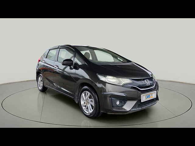 Second Hand Honda Jazz [2015-2018] S MT [2015-2016] in Coimbatore