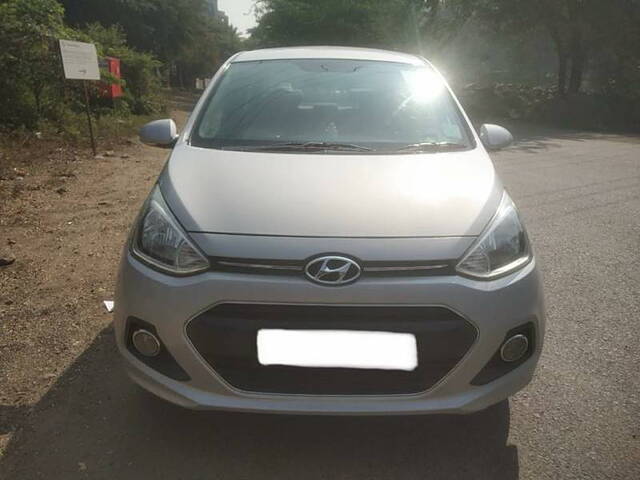 Second Hand Hyundai Xcent [2014-2017] S 1.2 Special Edition in Pune