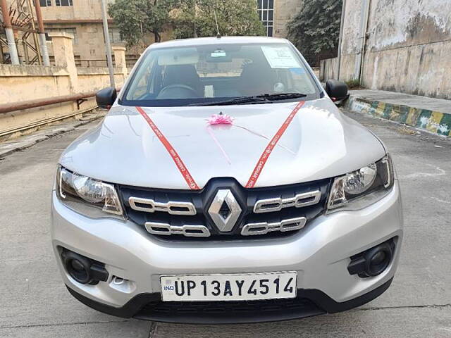 Second Hand Renault Kwid [2015-2019] RXL [2015-2019] in Noida