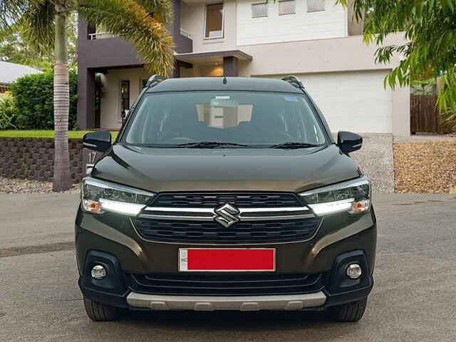 Second Hand Maruti Suzuki XL6 [2019-2022] Alpha MT Petrol in Delhi