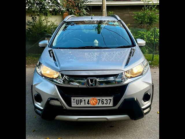 Second Hand Honda WR-V [2017-2020] S MT Petrol in Delhi