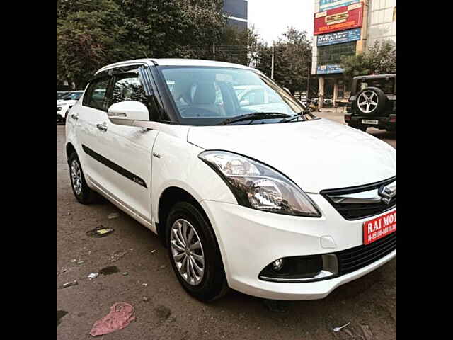 Second Hand Maruti Suzuki Swift Dzire [2015-2017] VDI in Ludhiana