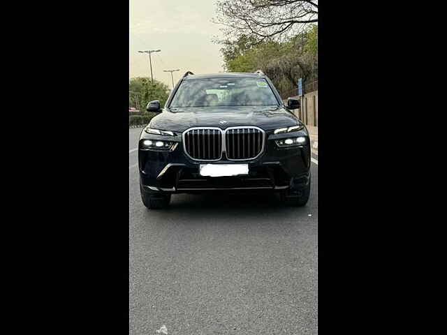 Second Hand BMW X7 [2019-2023] xDrive40i M Sport in Delhi