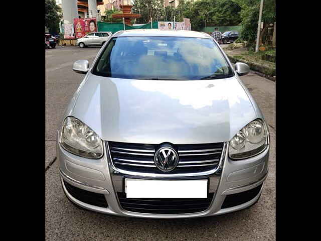 Second Hand Volkswagen Jetta [2008-2011] Trendline 1.6 in Mumbai