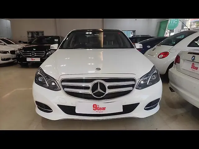 89 Used Mercedes-Benz Cars in Bangalore, Second Hand Mercedes-Benz Cars