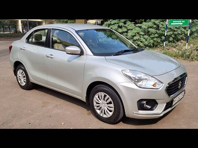 Second Hand Maruti Suzuki Dzire [2017-2020] VXi AMT in Pune