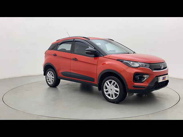 Second Hand Tata Nexon [2020-2023] XMA (S) [2020-2023] in Chennai