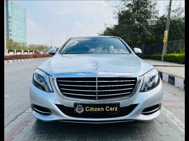 Second Hand Mercedes-Benz S-Class (W222) [2018-2022] S 350D [2018-2020] in Bangalore