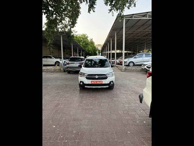 Second Hand Maruti Suzuki XL6 [2019-2022] Zeta MT Petrol in Lucknow