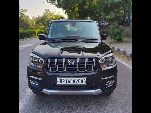 Second Hand Mahindra Scorpio 2021 S11 2WD 7 STR in Delhi