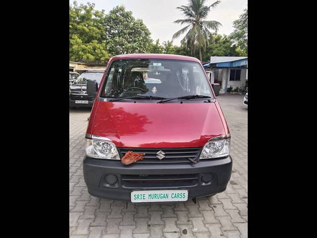 Second Hand Maruti Suzuki Eeco [2010-2022] 5 STR AC (O) in Chennai