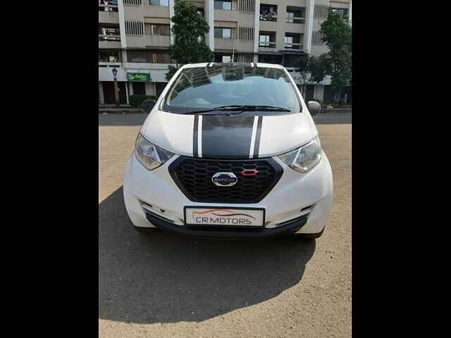 Second Hand Datsun redi-GO [2016-2020] T (O) [2016-2019] in Mumbai