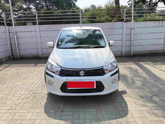 Second Hand Maruti Suzuki Celerio [2017-2021] ZXi AMT [2019-2020] in Pune