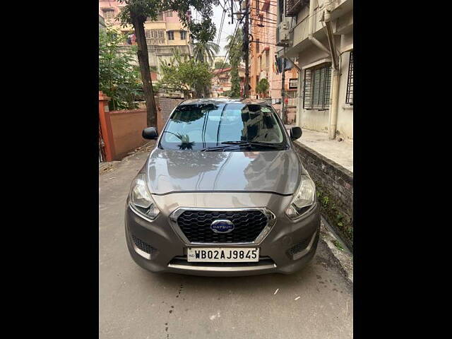 Second Hand Datsun GO [2014-2018] T in Kolkata