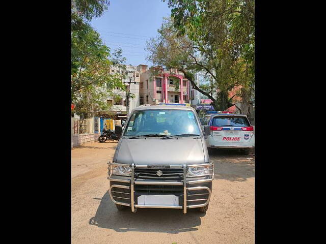 Second Hand Maruti Suzuki Eeco [2010-2022] 5 STR [2019-2020] in Hyderabad