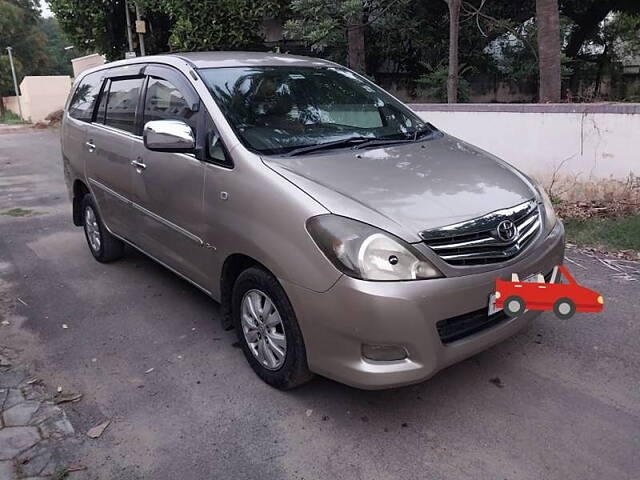 Second Hand Toyota Innova [2005-2009] 2.5 V 7 STR in Coimbatore