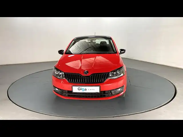 Used 2018 Skoda Rapid Style MPI for sale at Rs. 8,84,758 in Bangalore - CarTrade Used 2018 Skoda Rapid Style MPI for sale at Rs. 8,84,758 in Bangalore - CarTrade