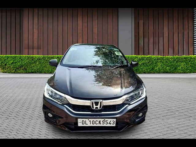 Second Hand Honda City 4th Generation VX CVT Petrol in Delhi