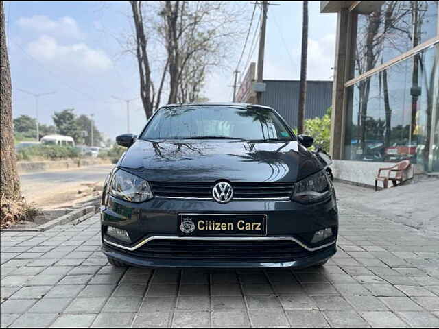 Second Hand Volkswagen Ameo Highline Plus 1.5L AT (D)16 Alloy in Bangalore