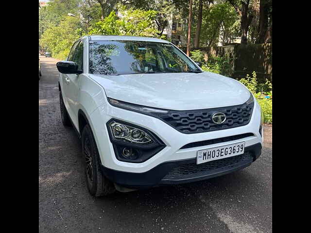 Second Hand Tata Harrier [2019-2023] XMA in Mumbai