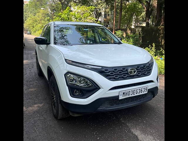 Second Hand Tata Harrier [2019-2023] XMA in Mumbai