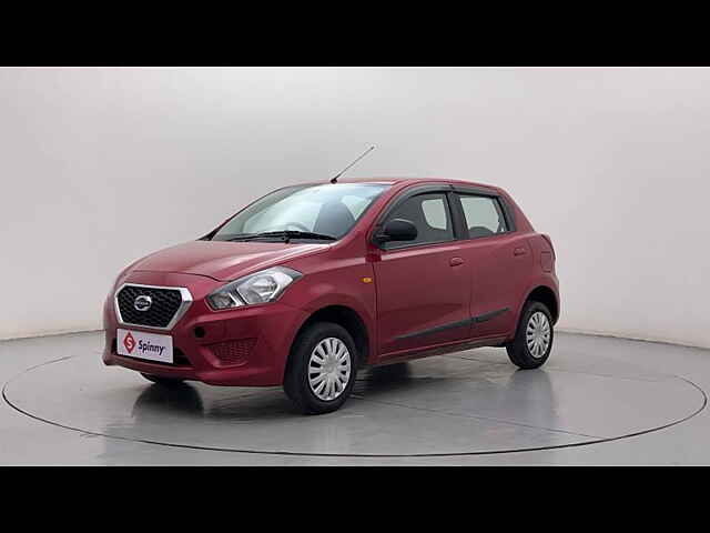 Second Hand Datsun GO T [2018-2019] in Bangalore