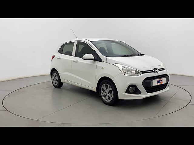 Second Hand Hyundai Grand i10 [2013-2017] Magna 1.2 Kappa VTVT [2013-2016] in Chennai