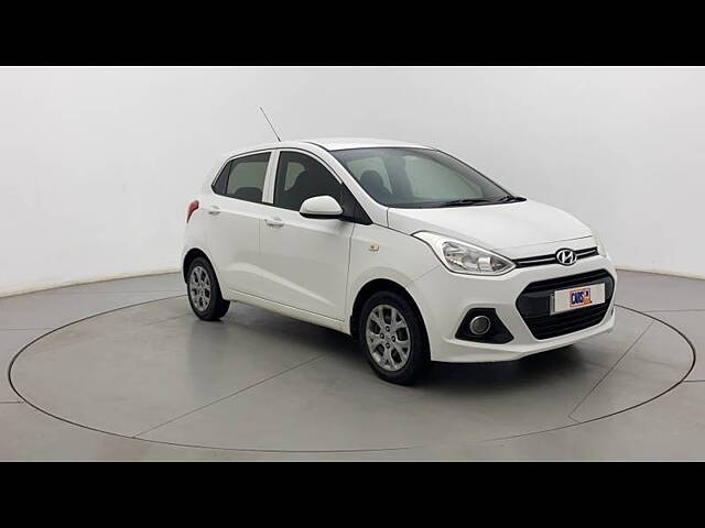 Second Hand Hyundai Grand i10 [2013-2017] Magna 1.2 Kappa VTVT [2013-2016] in Chennai