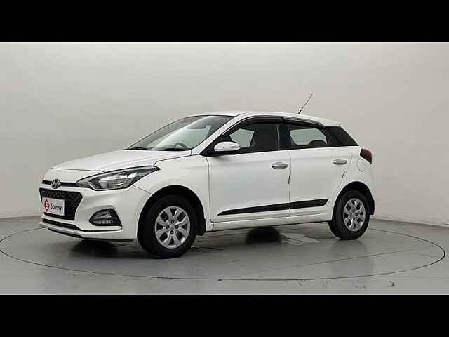 Second Hand Hyundai Elite i20 [2018-2019] Sportz 1.2 in Delhi