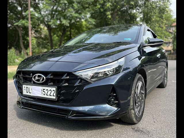 Second Hand Hyundai i20 [2020-2023] Asta 1.2 MT [2020-2023] in Delhi